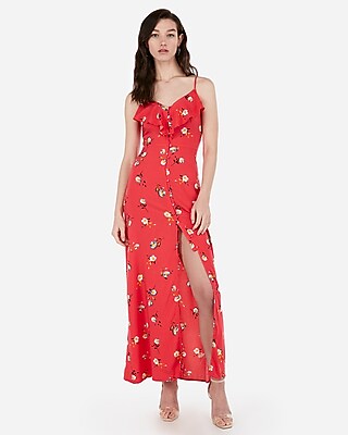 Most Longest Dresses